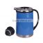 1.0l/1.3l/1.6l/1.9l UAE portable thermos,thermos insulated pot,indian stainless steel water jug