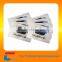 Aluminum RFID blocking sleeve