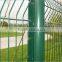Bending welded wire mesh Fence for sale