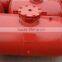 self -lubricating air flow aiding machine
