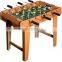 Small soccer table