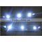 SDSLED IP65 Warm White DC12V 20PCS SMD5050 Led module with lens