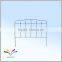 High Quality Factory Sale Small Welded Metal Wire Mesh Garden Fence