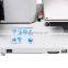 2016 NEWEST desktop FDM 3D Printer cheap 3D printer machine High Precision metal frame educational 3d printer special hotbed
