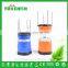 Multifunctional Camping Lantern 3*AAA Battery Solar Lantern Rechargeable Camp Light Outdoor Tent Lamp