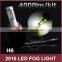 H10/9005 led fog light led fog bulb rear fog light for toyota avanza
