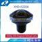 CCTV Factory HD 3 Mega Pixels 1/ inch 1.18mm 180 degree wide angle fisheye lens for surveillance