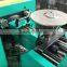 POM gears making small plastic injection machine