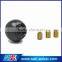 Universal carbon fiber car gear shift knob, drift shift knob for car, carbon gear konb