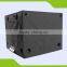 PVC Free 600D Hydroponic Grow Tent for Dark Room Uses 240 x 240 x 200 cm