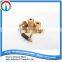 Small metal parts cheap cnc machining service motorcycle parts