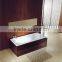 plain bathtubs,freestanding skirt tub,freestanding pedestal tub