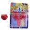 hot sale magic DIY Bouncing Ball Toys