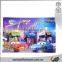 Ealier Educational toys wooden flat puzzle for kids