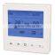 SR503 central air conditioner thermostat digital room thermostat