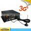 RS485 4G Fdd WiFi 1080P 720P Vehicle NVR