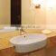 Most popular durable service modern bathroom marble countertops