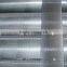 expandable sheet metal diamond mesh