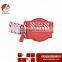 BAOD safety Valve Lockout BDS-F8616