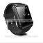 pedometer watch phone / stand alone Smart watch / anti-lost bluetooth watch