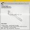 Double Head Iron Mesh Hook Iron U-shaped Euro Hook