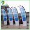 Factory Wholesale Competitive Price Outdoor Flag Fabric