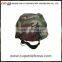 light weight bulletproof pasgt helmet for army