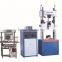 1000KN/100t Hydraulic tensile testing machine UTM price used for steel wire rope tensile test machine