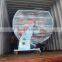 Baoli carton box bunding machine /strapping machine,made in China /carton packaging machine