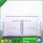 Clear House Shape Acrylic Chirstmas Candy Box