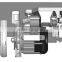 Energy Saving Servo Motor 400W 550W 750W Industrial Sewing Machine Servo Motor