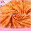 2016 new design polyester microfiber toy fabric