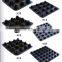 HDPE drainage protection board/ dimple drain board for earthwork