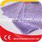 Manufacturer Promotional Mesh Nonwoven Color Apertured Spunlace Roll For Sale