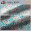 Hight Quality Printed Interwoven Linen Cotton Fabric For Garment