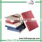 Flat Foldable Collapsible Magnetic Closure gift packaging paper box