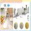High yield artificial rice extrusion food production line