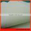 2015 white ping pong glue sheet for shoe material