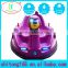 High Quality Used Amusement Park Electric Bumper Cars For Sale