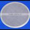 rotary screen filter 150 micron stainless steel filter screen water filter mesh screen
