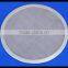 rotary screen filter 150 micron stainless steel filter screen water filter mesh screen