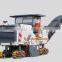Road construction K8H asphalt Cutting tools for milling machine