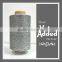 DTY Draw Textured Yarn100% polyester knitting yarn