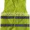 safety vest reflective safety clothing roadway safety vest in stocks