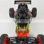 Wholesale toy 1:16 2.4G high-speed racing rc car nitro 4x4 with 20KM/H speed.