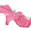 Baby care product plastic baby shower seat baby bath chair