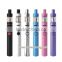 100% Authentic Kangertech 1300mah Subvod Battery with 1.9mlSubtank Nano-s Atomizer 0.5ohm ssocc coil Subvod Starter Kit In Stock