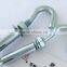 galvanized sleeve anchor bolt with lifting hook made in china handan