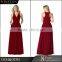 High quality off evening dress suit