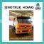 new condition howo 25 ton cargo truck with 10 ton XCMG truck crane for sale                        
                                                Quality Choice